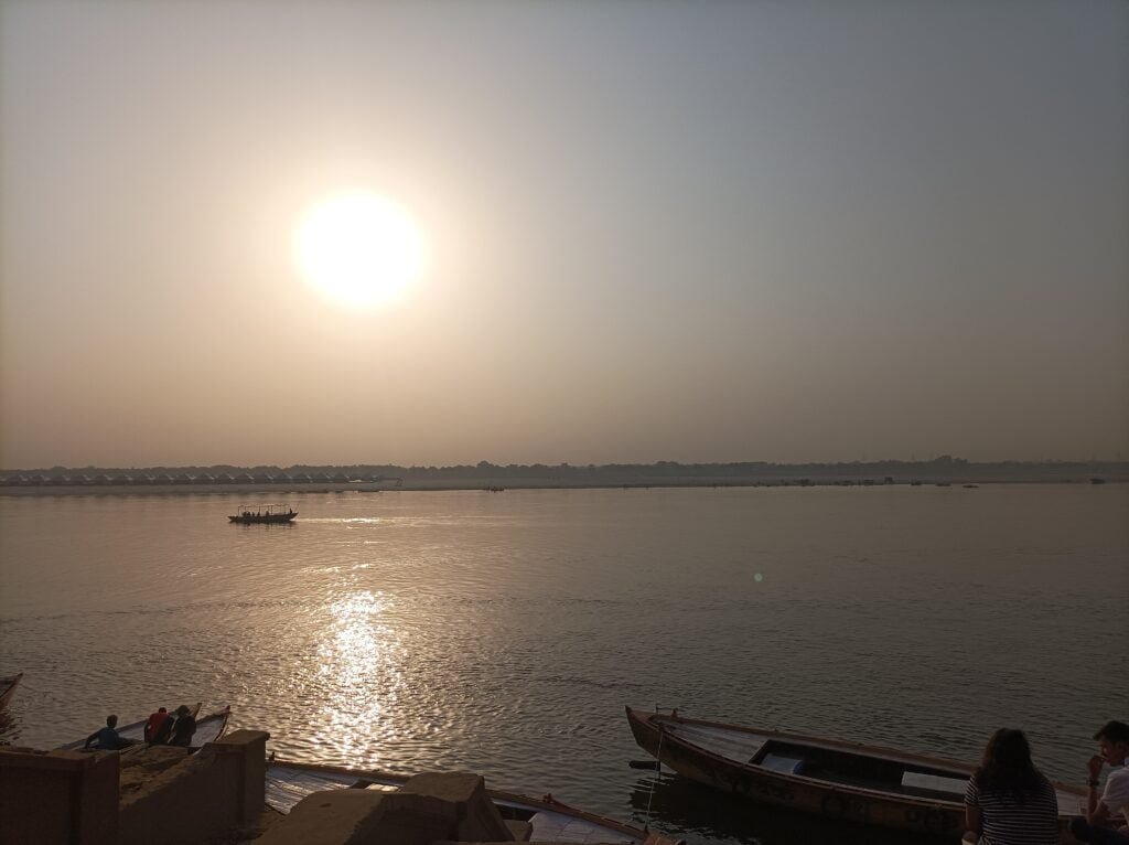 Unique pic Ganga Ghat Varanasi best - Varanasi Best Images Free Downloads Unique pic Ganga ghat Varanasi best scaled