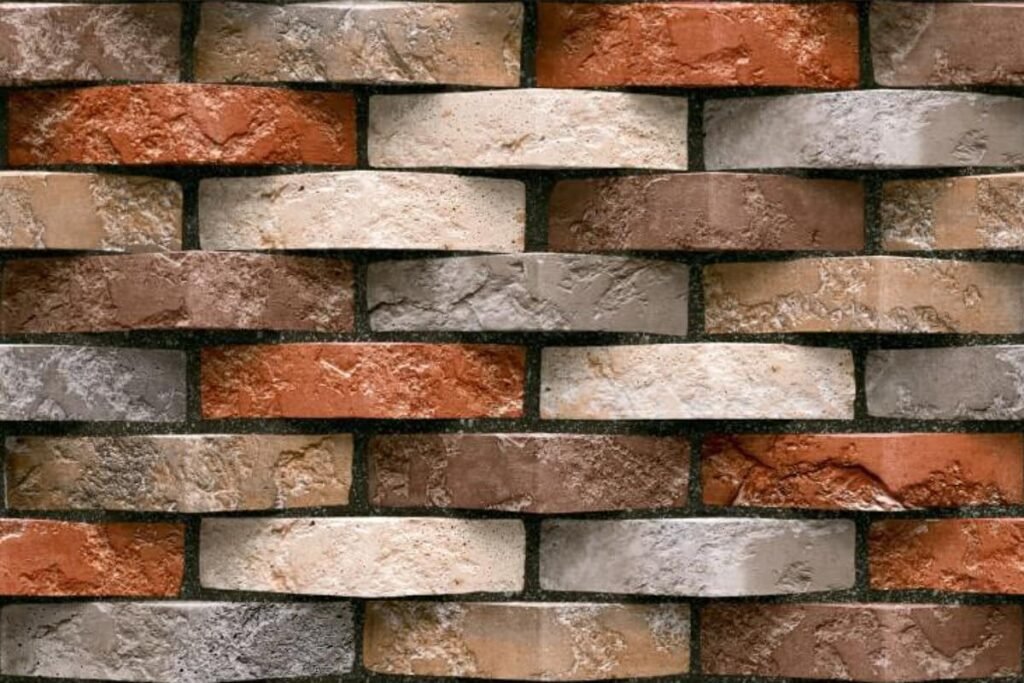 D wall