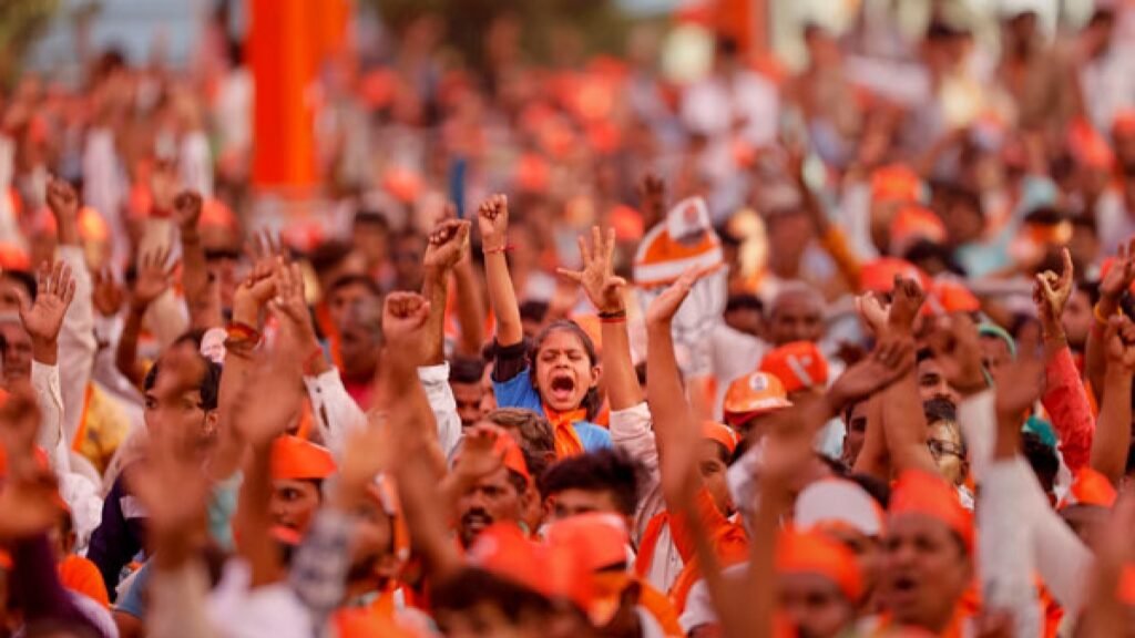 BJP