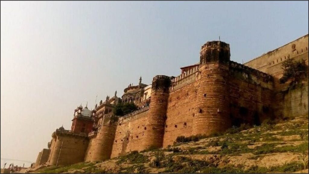 Beautiful Image of Ramnagar Fort Varanasi Best - Varanasi Best Images Free Downloads Beautiful Image of Ramnagar Fort Varanasi Best