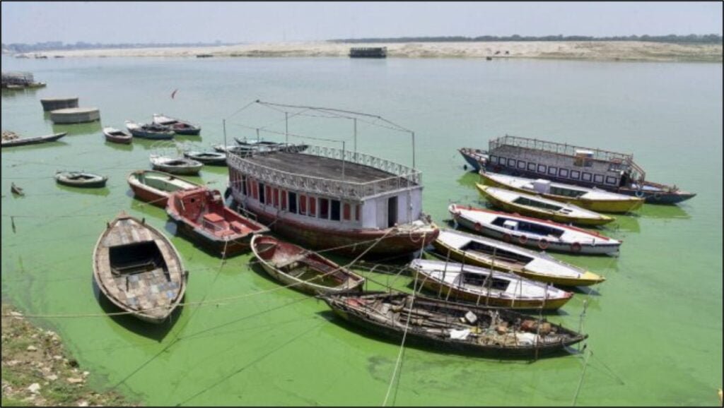 Best Ganga River Image Varanasi Best