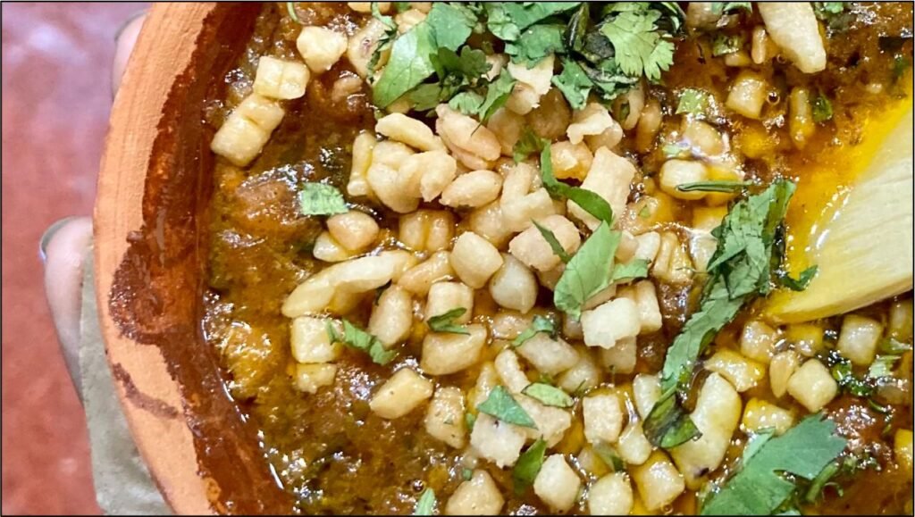 Banarasi Chaat Image Varanasi Best