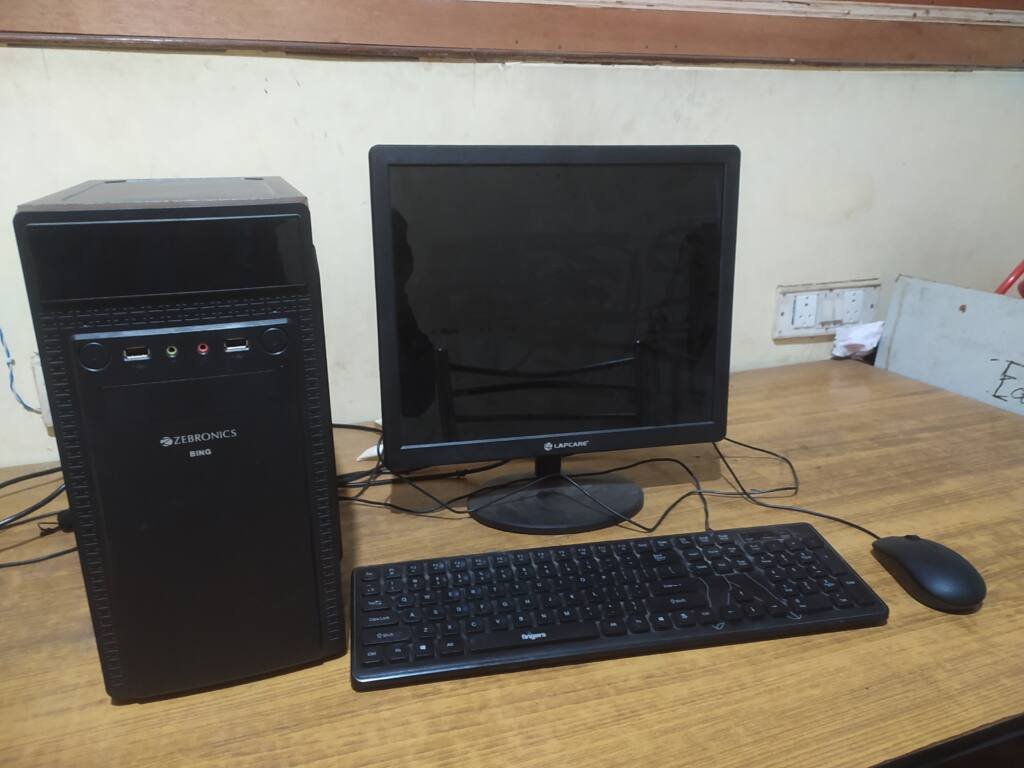 Computer Desktop Image Varanasi best
