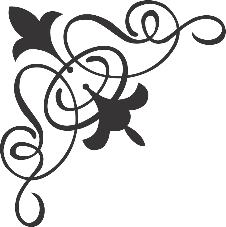 Corner Vector Png 1st Images Download By VaranasiBest Images - Varanasi