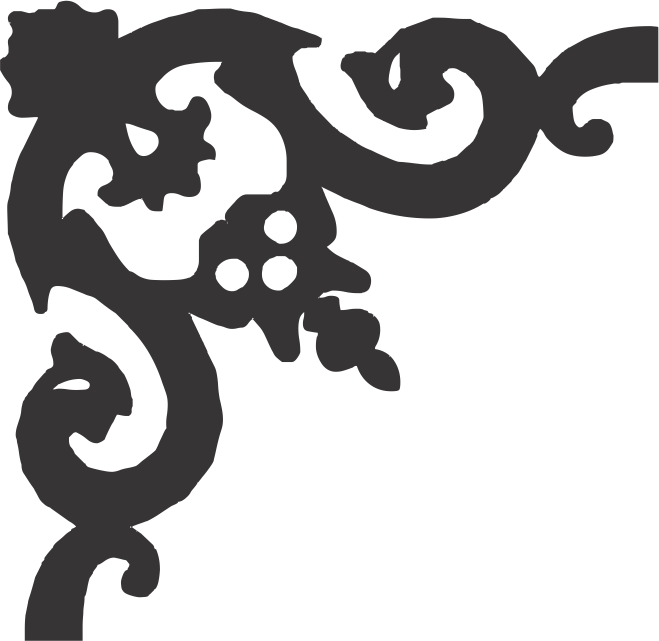 Corner Vector Png 5th Images Download By VaranasiBest Images - Varanasi
