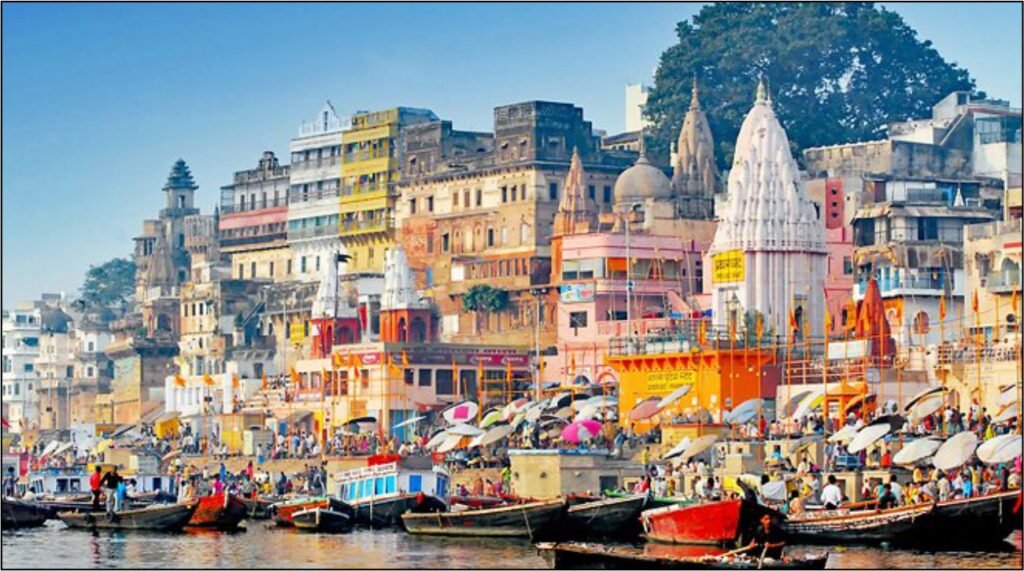 Dashasawmedh Ghat Image Varanasi best