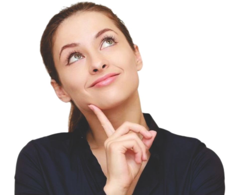 Girl Transparent Image