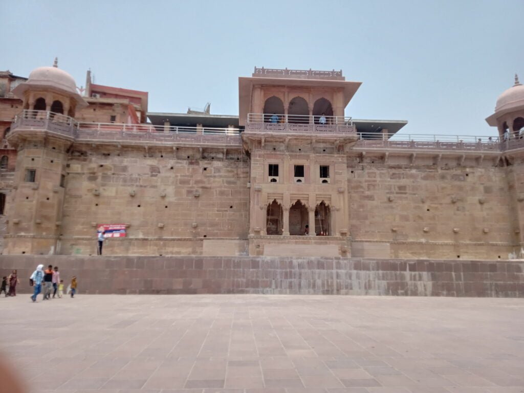 Image for Ancient Fort Varanasi best - Varanasi Best Images Free Downloads Image for Ancient Fort Varanasi best