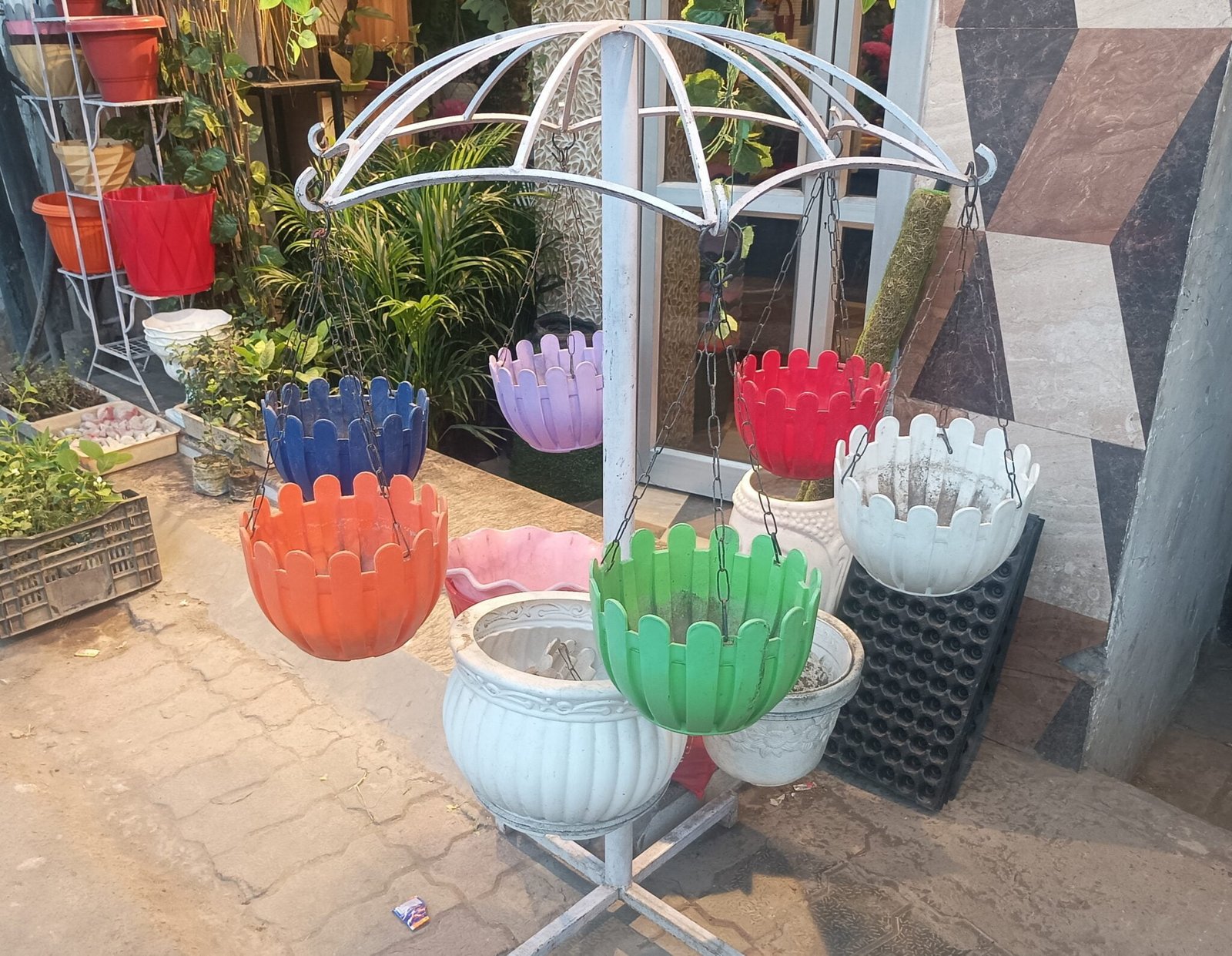 Plant Pots Image Varanasi Best Varanasi Best Images Free Downloads