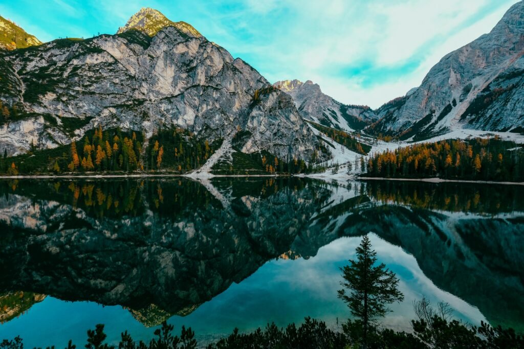Nature