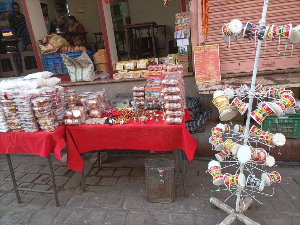 Pooja accessories Varanasi best scaled