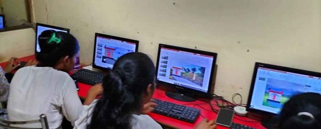 PowerPoint Classes Image Varanasi Best