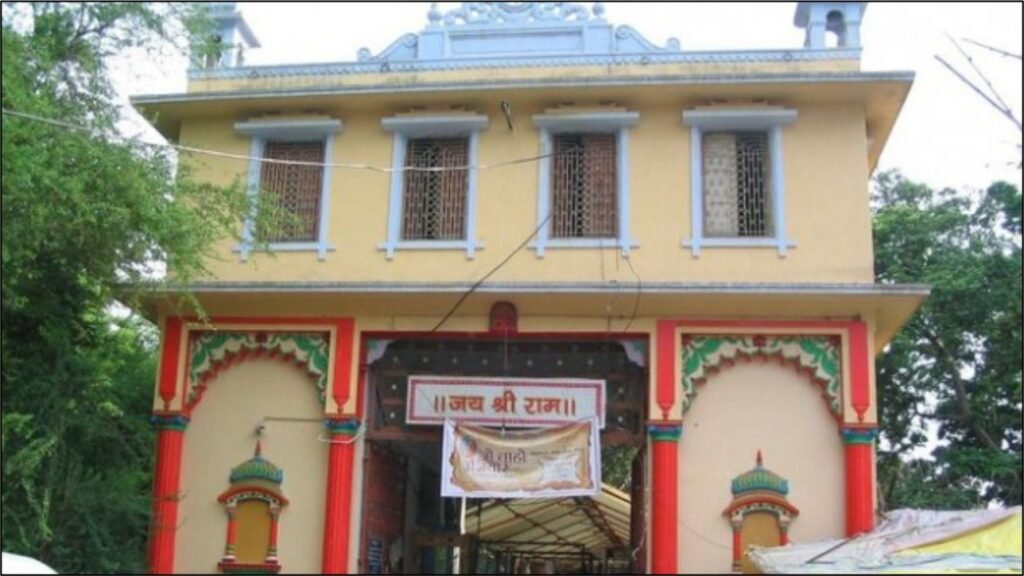 Sankat Mochan Temple Varanasi Best