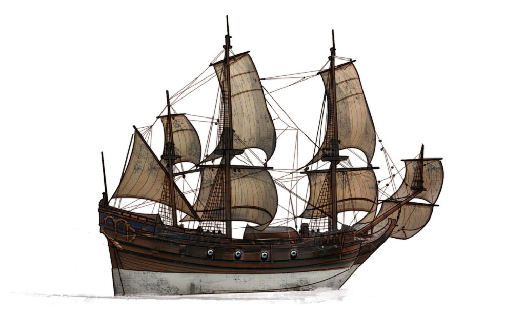 Ship