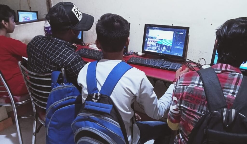 Student Image Varanasi Best