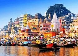 Varanasi