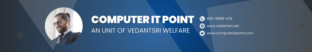 VedantSri Banner