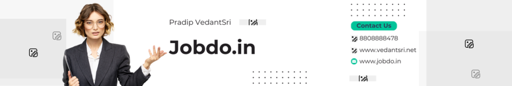 VedantSri Banner