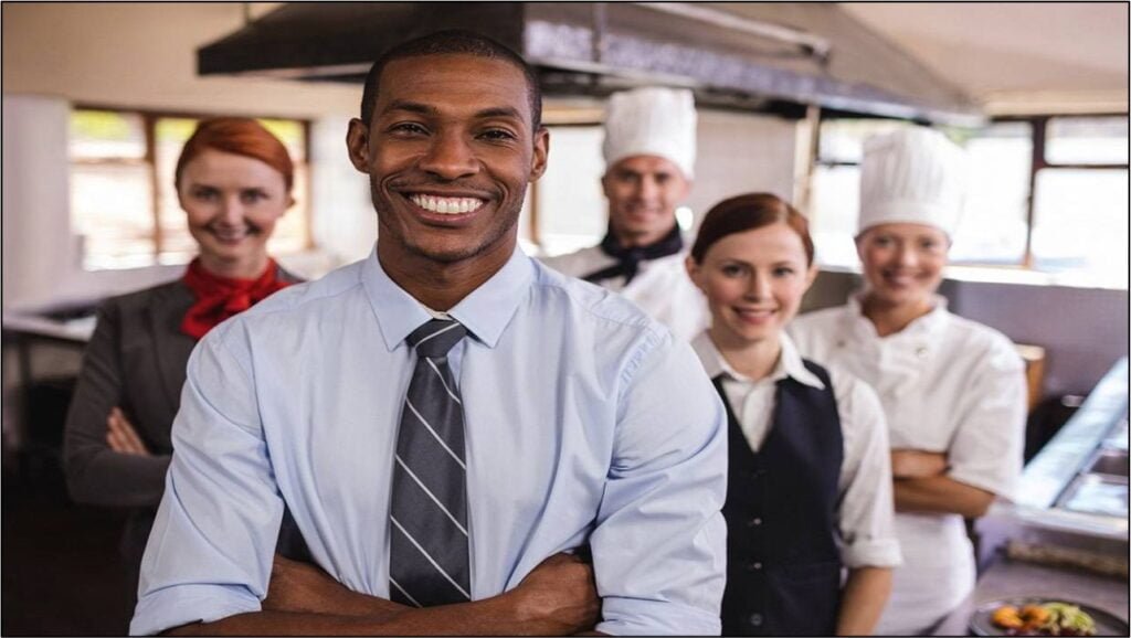 Waiter job Varanasi Best