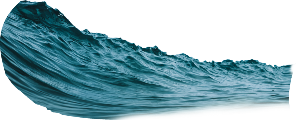Water wave