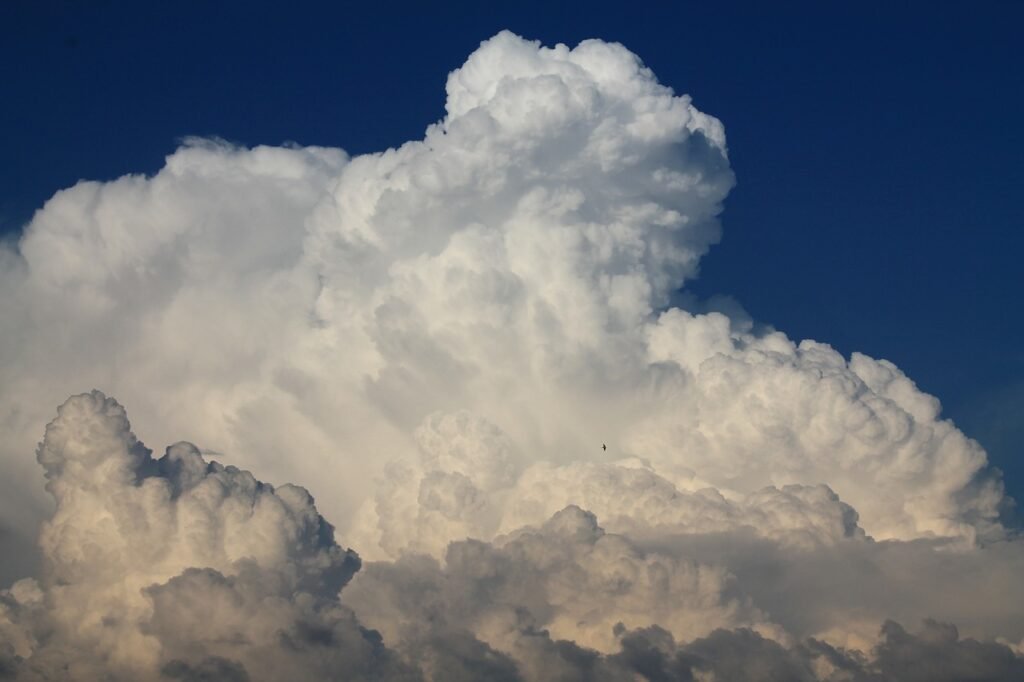 cloud