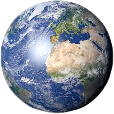 earth