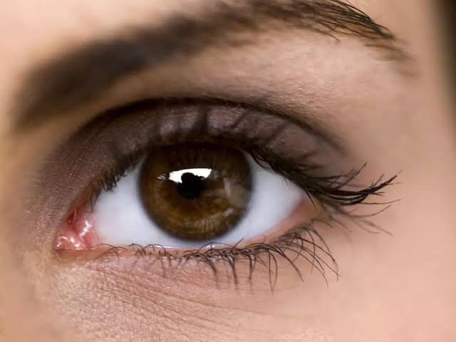 eye