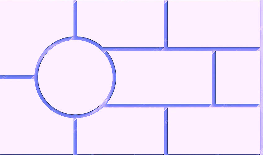 frame