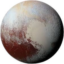 pluto
