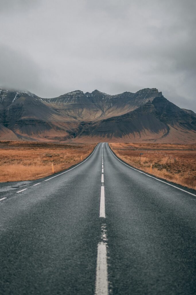 road