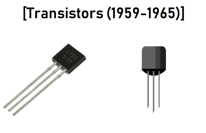transister