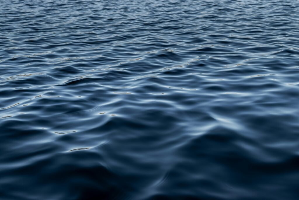 water