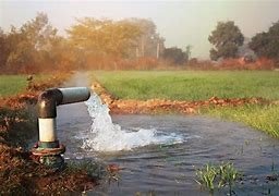 water