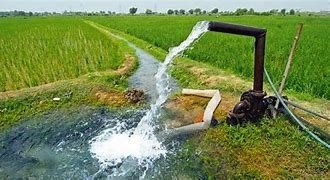 water