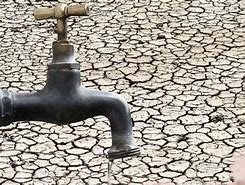 water
