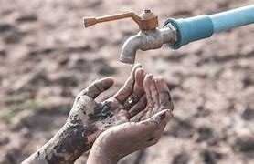 water