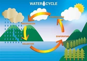 water